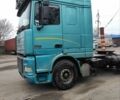 Зеленый Даф ХФ, объемом двигателя 12.5 л и пробегом 1 тыс. км за 3999 $, фото 1 на Automoto.ua