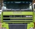 Зелений Даф XF, об'ємом двигуна 0 л та пробігом 250 тис. км за 10900 $, фото 1 на Automoto.ua