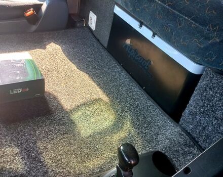 Зелений Даф XF, об'ємом двигуна 14 л та пробігом 100000 тис. км за 15000 $, фото 1 на Automoto.ua