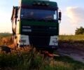 Зеленый Даф ХФ, объемом двигателя 12.6 л и пробегом 989 тыс. км за 15000 $, фото 1 на Automoto.ua
