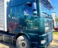 Зеленый Даф ХФ, объемом двигателя 12.6 л и пробегом 0 тыс. км за 18500 $, фото 4 на Automoto.ua