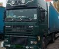 Зеленый Даф ХФ, объемом двигателя 12.58 л и пробегом 1 тыс. км за 13500 $, фото 7 на Automoto.ua