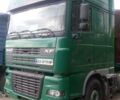 Зелений Даф XF, об'ємом двигуна 12 л та пробігом 350 тис. км за 8500 $, фото 1 на Automoto.ua