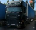 Зеленый Даф ХФ, объемом двигателя 12.58 л и пробегом 1 тыс. км за 13500 $, фото 19 на Automoto.ua