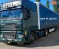 Зеленый Даф ХФ, объемом двигателя 12.58 л и пробегом 1 тыс. км за 13500 $, фото 1 на Automoto.ua