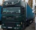 Зеленый Даф ХФ, объемом двигателя 12.58 л и пробегом 1 тыс. км за 13500 $, фото 1 на Automoto.ua