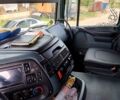 Зелений Даф XF, об'ємом двигуна 12 л та пробігом 850 тис. км за 8500 $, фото 7 на Automoto.ua