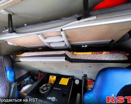 Зеленый Даф ХФ, объемом двигателя 12 л и пробегом 300 тыс. км за 26000 $, фото 8 на Automoto.ua