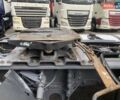 Зеленый Даф ХФ, объемом двигателя 12.91 л и пробегом 266 тыс. км за 23000 $, фото 6 на Automoto.ua