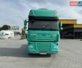 Зелений Даф XF, об'ємом двигуна 12.9 л та пробігом 990 тис. км за 19900 $, фото 2 на Automoto.ua