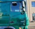 Зелений Даф XF, об'ємом двигуна 12.99 л та пробігом 120 тис. км за 18800 $, фото 3 на Automoto.ua