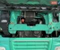 Зелений Даф XF, об'ємом двигуна 12.9 л та пробігом 990 тис. км за 19900 $, фото 20 на Automoto.ua