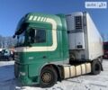 Зелений Даф XF, об'ємом двигуна 12.9 л та пробігом 1 тис. км за 23200 $, фото 6 на Automoto.ua