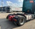 Зеленый Даф ХФ, объемом двигателя 12.9 л и пробегом 106 тыс. км за 16000 $, фото 2 на Automoto.ua