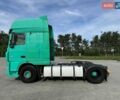 Зелений Даф XF, об'ємом двигуна 12.9 л та пробігом 990 тис. км за 19900 $, фото 17 на Automoto.ua