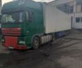 Зелений Даф XF, об'ємом двигуна 12.99 л та пробігом 120 тис. км за 18800 $, фото 1 на Automoto.ua