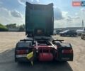Зеленый Даф ХФ, объемом двигателя 12.9 л и пробегом 106 тыс. км за 16000 $, фото 1 на Automoto.ua
