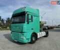 Зелений Даф XF, об'ємом двигуна 12.9 л та пробігом 990 тис. км за 19900 $, фото 1 на Automoto.ua