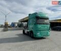 Зелений Даф XF, об'ємом двигуна 12.9 л та пробігом 990 тис. км за 19900 $, фото 1 на Automoto.ua