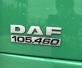Зеленый Даф ХФ, объемом двигателя 12.9 л и пробегом 697 тыс. км за 21999 $, фото 5 на Automoto.ua