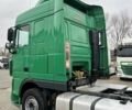Зеленый Даф ХФ, объемом двигателя 12.9 л и пробегом 697 тыс. км за 21999 $, фото 7 на Automoto.ua