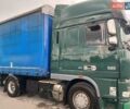 Зеленый Даф ХФ, объемом двигателя 12.9 л и пробегом 1 тыс. км за 15550 $, фото 6 на Automoto.ua