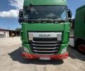 Зелений Даф XF, об'ємом двигуна 12.9 л та пробігом 872 тис. км за 17200 $, фото 1 на Automoto.ua