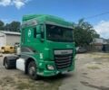 Зелений Даф XF, об'ємом двигуна 12.9 л та пробігом 817 тис. км за 17000 $, фото 1 на Automoto.ua