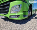 Зелений Даф XF, об'ємом двигуна 0 л та пробігом 938 тис. км за 21900 $, фото 15 на Automoto.ua