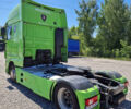 Зелений Даф XF, об'ємом двигуна 0 л та пробігом 938 тис. км за 21900 $, фото 3 на Automoto.ua