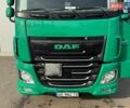 Зеленый Даф ХФ, объемом двигателя 12.9 л и пробегом 1 тыс. км за 16300 $, фото 1 на Automoto.ua
