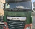 Зелений Даф XF, об'ємом двигуна 12.9 л та пробігом 735 тис. км за 39000 $, фото 1 на Automoto.ua