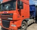 Помаранчевий Даф XF, об'ємом двигуна 12.9 л та пробігом 1 тис. км за 22000 $, фото 1 на Automoto.ua