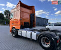 Помаранчевий Даф XF, об'ємом двигуна 12.9 л та пробігом 742 тис. км за 22900 $, фото 7 на Automoto.ua