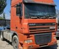 Помаранчевий Даф XF, об'ємом двигуна 12.58 л та пробігом 1000 тис. км за 8500 $, фото 1 на Automoto.ua