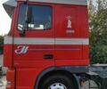 Оранжевый Даф ХФ, объемом двигателя 12 л и пробегом 500 тыс. км за 4900 $, фото 8 на Automoto.ua