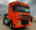 Помаранчевий Даф XF, об'ємом двигуна 11 л та пробігом 0 тис. км за 7700 $, фото 1 на Automoto.ua