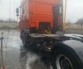 Оранжевый Даф ХФ, объемом двигателя 12.58 л и пробегом 2 тыс. км за 7400 $, фото 5 на Automoto.ua