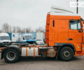 Оранжевый Даф ХФ, объемом двигателя 12.9 л и пробегом 1 тыс. км за 12300 $, фото 4 на Automoto.ua