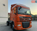 Помаранчевий Даф XF, об'ємом двигуна 12.9 л та пробігом 1 тис. км за 13700 $, фото 72 на Automoto.ua