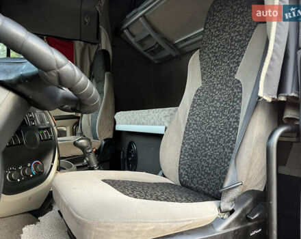 Помаранчевий Даф XF, об'ємом двигуна 12.9 л та пробігом 1 тис. км за 13700 $, фото 50 на Automoto.ua