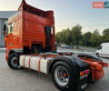 Помаранчевий Даф XF, об'ємом двигуна 12.9 л та пробігом 1 тис. км за 13700 $, фото 4 на Automoto.ua