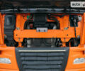 Оранжевый Даф ХФ, объемом двигателя 12.9 л и пробегом 1 тыс. км за 12300 $, фото 24 на Automoto.ua