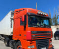 Оранжевый Даф ХФ, объемом двигателя 0 л и пробегом 1 тыс. км за 12700 $, фото 4 на Automoto.ua