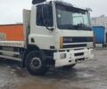 Білий Даф AS 75 PC, об'ємом двигуна 9.2 л та пробігом 600 тис. км за 18000 $, фото 2 на Automoto.ua