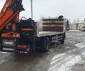 Білий Даф AS 75 PC, об'ємом двигуна 9.2 л та пробігом 600 тис. км за 18000 $, фото 3 на Automoto.ua
