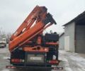 Білий Даф AS 75 PC, об'ємом двигуна 9.2 л та пробігом 600 тис. км за 18000 $, фото 4 на Automoto.ua