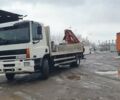 Білий Даф AS 75 PC, об'ємом двигуна 9.2 л та пробігом 600 тис. км за 18000 $, фото 1 на Automoto.ua