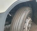 Белый Даф AS 75 PC, объемом двигателя 9.2 л и пробегом 600 тыс. км за 18000 $, фото 9 на Automoto.ua