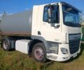 Белый Даф CF 290FT, объемом двигателя 10.8 л и пробегом 396 тыс. км за 37000 $, фото 4 на Automoto.ua